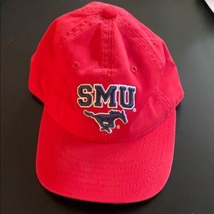 SMU hat